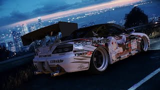 Atmospheric Phonk 2022  Night Drive Phonk Mix Lxst Cxntury Type  Best Night Car  2022