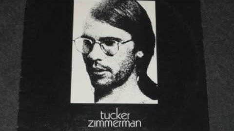 Tucker Zimmerman - Another Normal Day