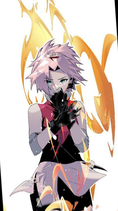 #sakura #naruto #narutoshippuden #viral #trending #girl #heymama #music #edit #sakuraharunoedit