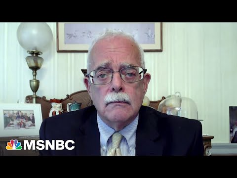 Rep. Connolly: This