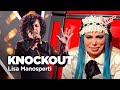 Lisa incanta Loredana con “At Last” di Etta James | The Voice Senior Italy 3 | Knockout