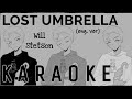 KARAOKE Lost Umbrella English Cover Will Stetson Feat Kariyu Guide Music KARAOKE Lost Umbrella English Cover Will Stetson Feat Kariyu Guide Music