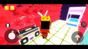 my crafty lands house 🏡##shots##