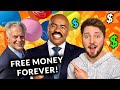 Does Publishers Clearing House Really Give Away Free Money?