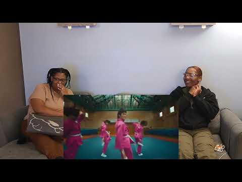 82MAJOR(82메이저) '혀끝(STUCK)' MV REACTION!!!!!🤗😎😵💙