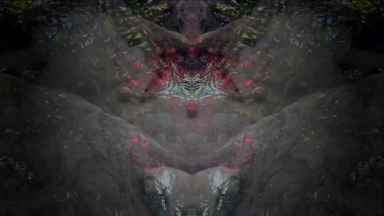 Rabbit Hole / Steven De bruyn & Jasper Hautekiet