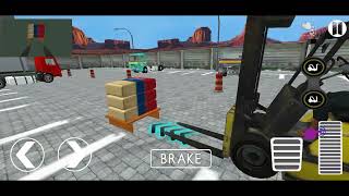 Sand Excavator Simulator Games screenshot 4