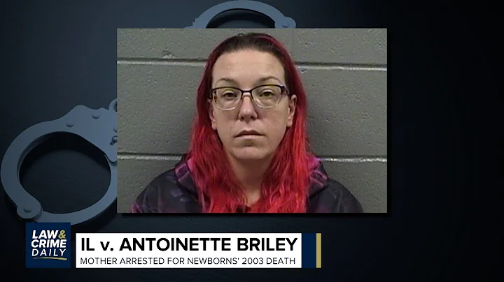 L&C Daily: MI Mom Antoinette Briley Arrested in 20...