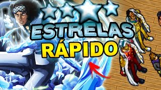 HOW TO GET 4-STAR DIAMOND FAST IN GRAND LINE ADVENTURES screenshot 1
