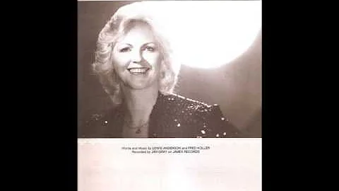 Jan Gray "Closer To Crazy"