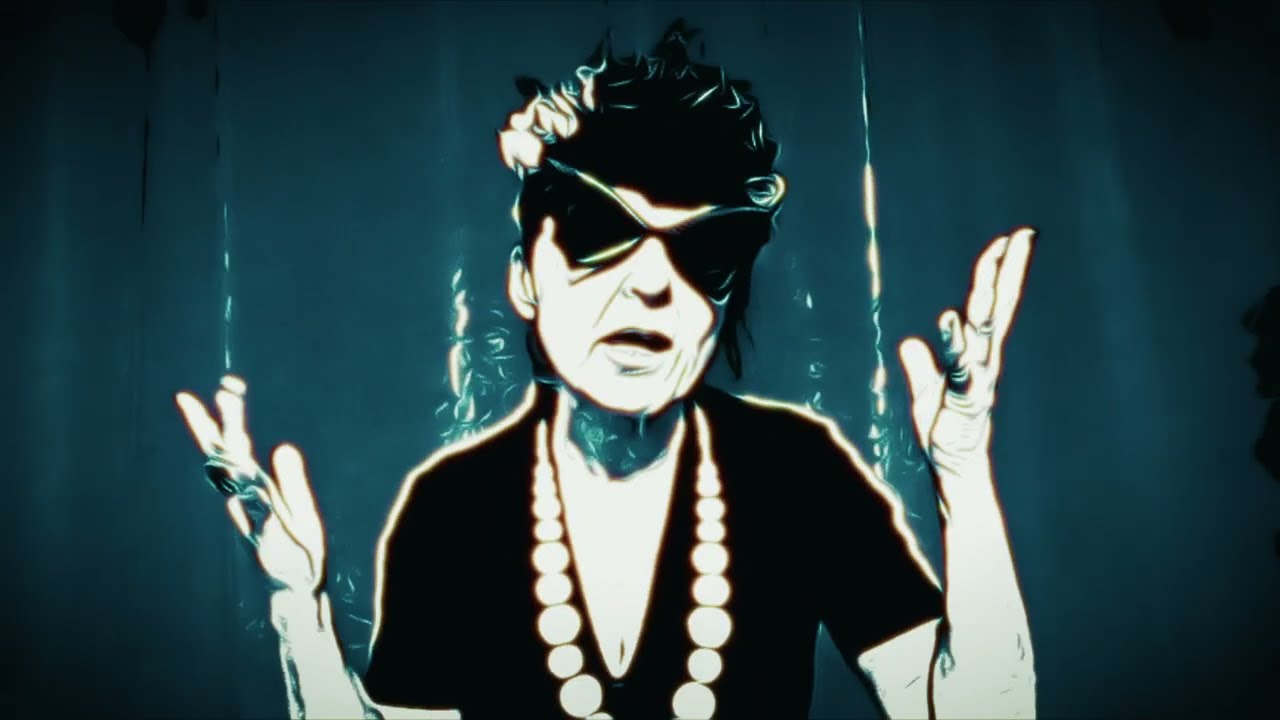 20 Years Beyond the Tomb THEE TUMBITAS