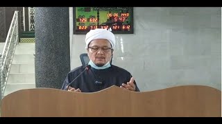 Pengajian Kitab Hidayatus Salikin