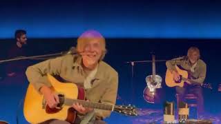Divided Sky - Trey Anastasio acoustic and Jeff Tanski on piano