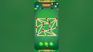 Numpuz: Catch The Thief Level 190 By Rick Gaming