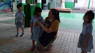 1060901貞德幼兒園全園活動~單元遊戲 2