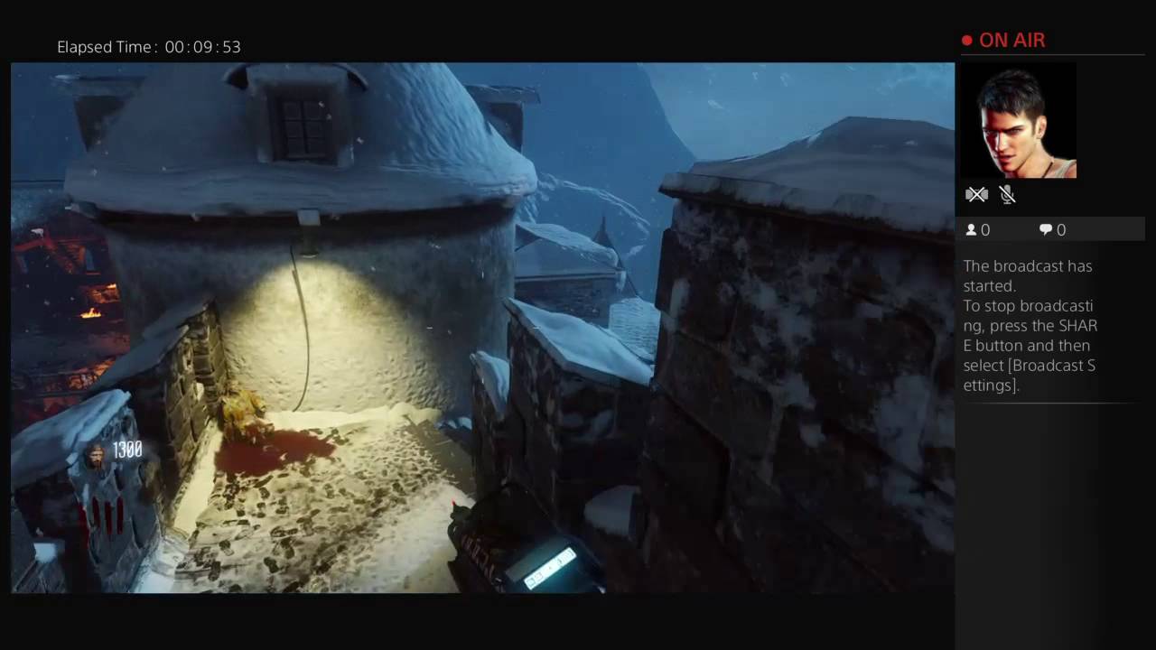 Zombies Electric Bow YouTube