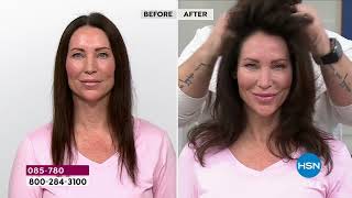 HSN Tweak d Haircare - All On Free Shipping 01 12 2025
