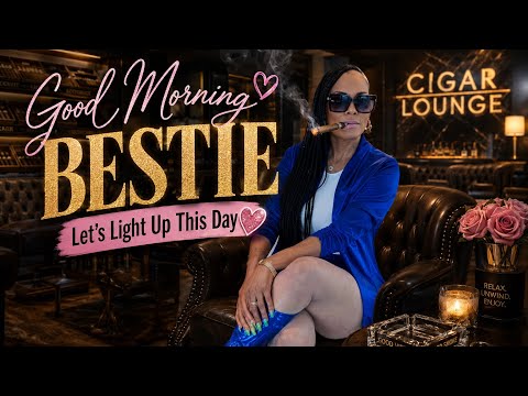 WEEKEND VLOG: SELF CARE - CIGARS - STAYING UNBOTHERED 