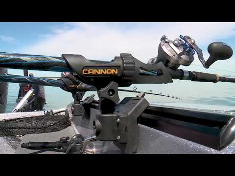 Rod Holder Walk-Through