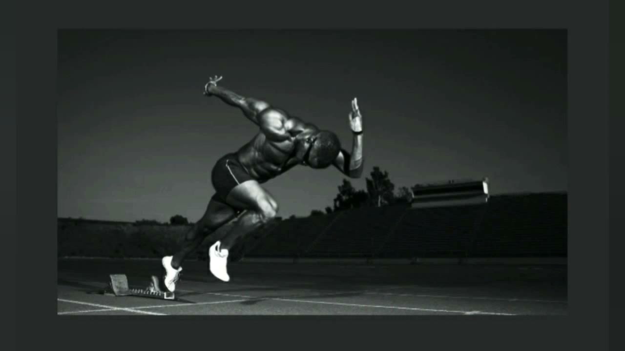 Be in 1st place • всё успевать, всё получается, быть на первом месте