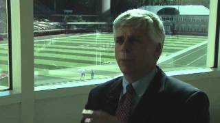 Patriot League Football 25th Anniversary Interview: Alan Childs