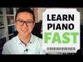 How To Practice Piano To Get Results FAST
