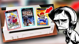 GameCube-Spiele auf der Wii jetzt noch besser? | SpeckObst reagiert auf SuperrSonic