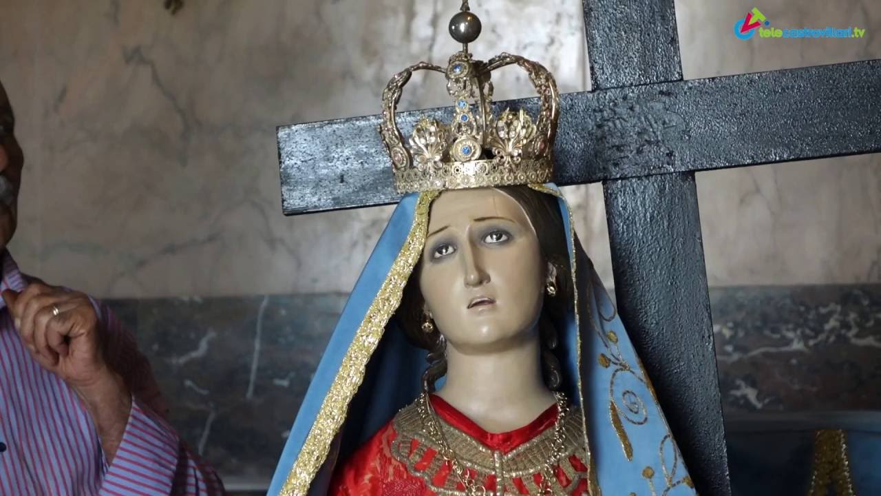 Castrovillari: Madonna della Pietà, un'antica devozione