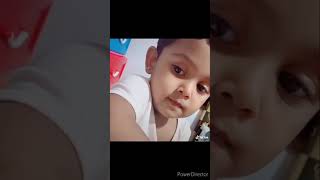 හුරතල් ⁣පොඩි ලමයින්ගේ tik tok part 01