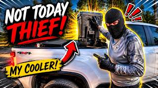 NOT Today My Friend / APEX Cooler System