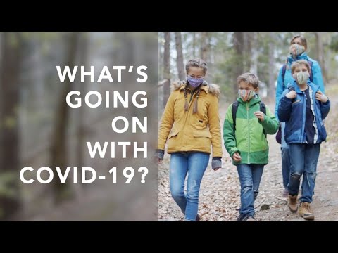COVID-19 / Coronavirus