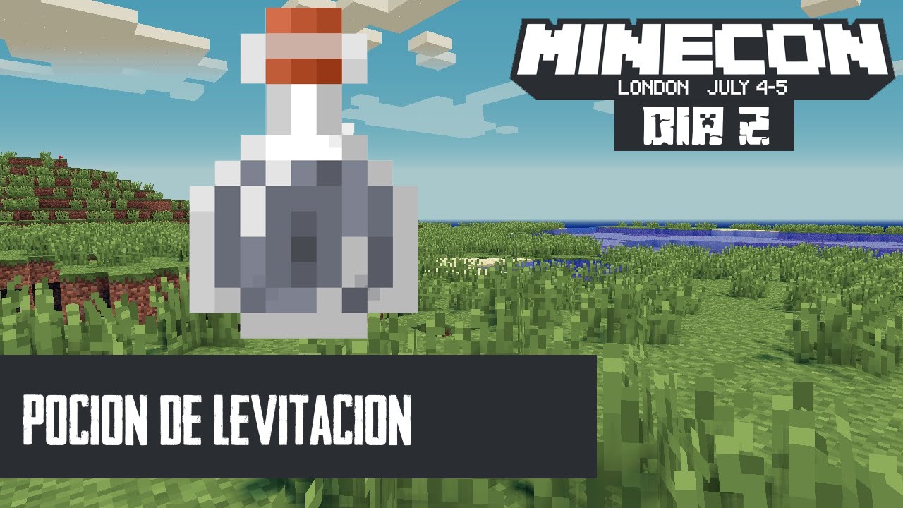Como Hacer Una Pocion De Salto En Minecraft