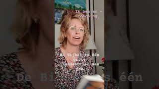 Diepe Hunkering Dat We Er Mogen Zijn