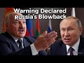 “Belarus Breaks Free From Russian Shadow – Ukraine War Shocker Exposed!”