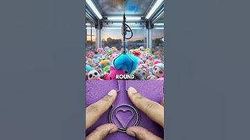 When Dad Play Claw Machine Brainrot Dwayne x Peele Arnold Ai #aiart #chatgptart