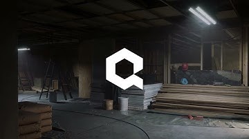 Interior Construction  Quixel Megascans  Now on Fab   Quixel