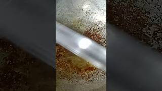 🔥desi Rohu fry style fish #food #recipe #shorts