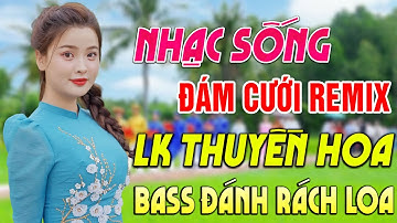 ✅ĐÁM CƯỚI NHƯ MƠ ➤ LK NHẠC ĐÁM CƯỚI REMIX Mới Nhất 2025 -ĐÁM CƯỚI MỞ NHẠC NÀY ĐẢM BẢO CẢ HAI HỌ PHÊ