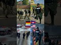 🇺🇸 U.S. vs 🇷🇺 Russia vs 🇩🇪 Germany vs 🇰🇭 Cambodia – Who Wins? 🌍 Blurred Lines Dance Battle