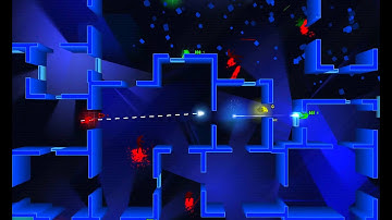 Frozen Synapse - Finding Nix - The Escape - C16M3 48 - Campaign Mission Playthrough.m4v