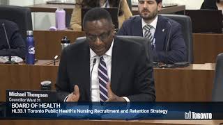 Board of Health - June 1, 2026