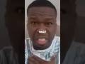 50 Cent ARRESTED for Cursing 🤬😂