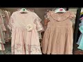 ASDA BABY GIRL'S CLOTHES | 0 To 24 Months | August, 2020