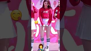 dance Nancy jewel sweet dreams hot girl 👧 #nancy #kpop #love #shortsfeed #song