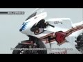 【Isle of Man TT】2016 神電伍 発表　東京モーターサイクルショー