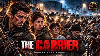 ZOMBIE OUTBREAK: CITY OF THE DEAD 2026 – THE CARRIER | Zombie Apocalypse Survival – Episode 5