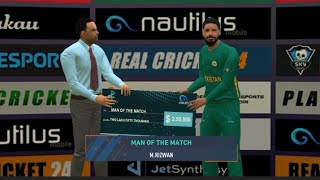 Full Highlight | Pakistan Vs New Zealand | 5th T20 2024 | Do SUBSCRIBE Now