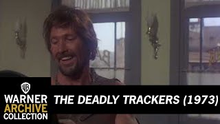 Clip | The Deadly Trackers | Warner Archive