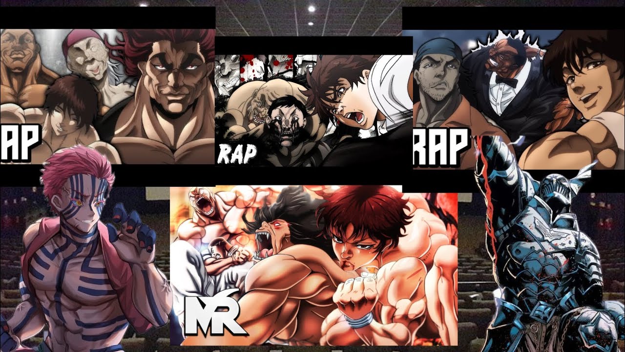 kimetsu no yaiba viendo universos cap 4(luchadores vs criminales)(torneo raitai)