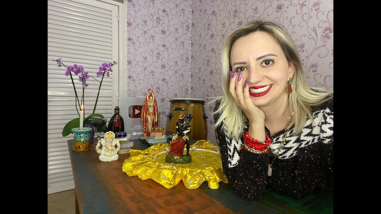 VOCÊ RECEBEU AGORA UM CHAMADO DA ESPIRITUALIDADE!!! Ouça!!!